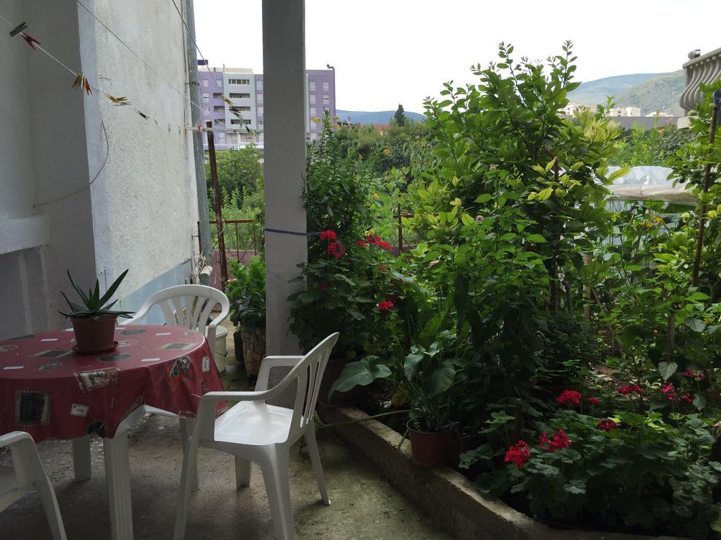 Mfs Apartments Mostar Exterior photo