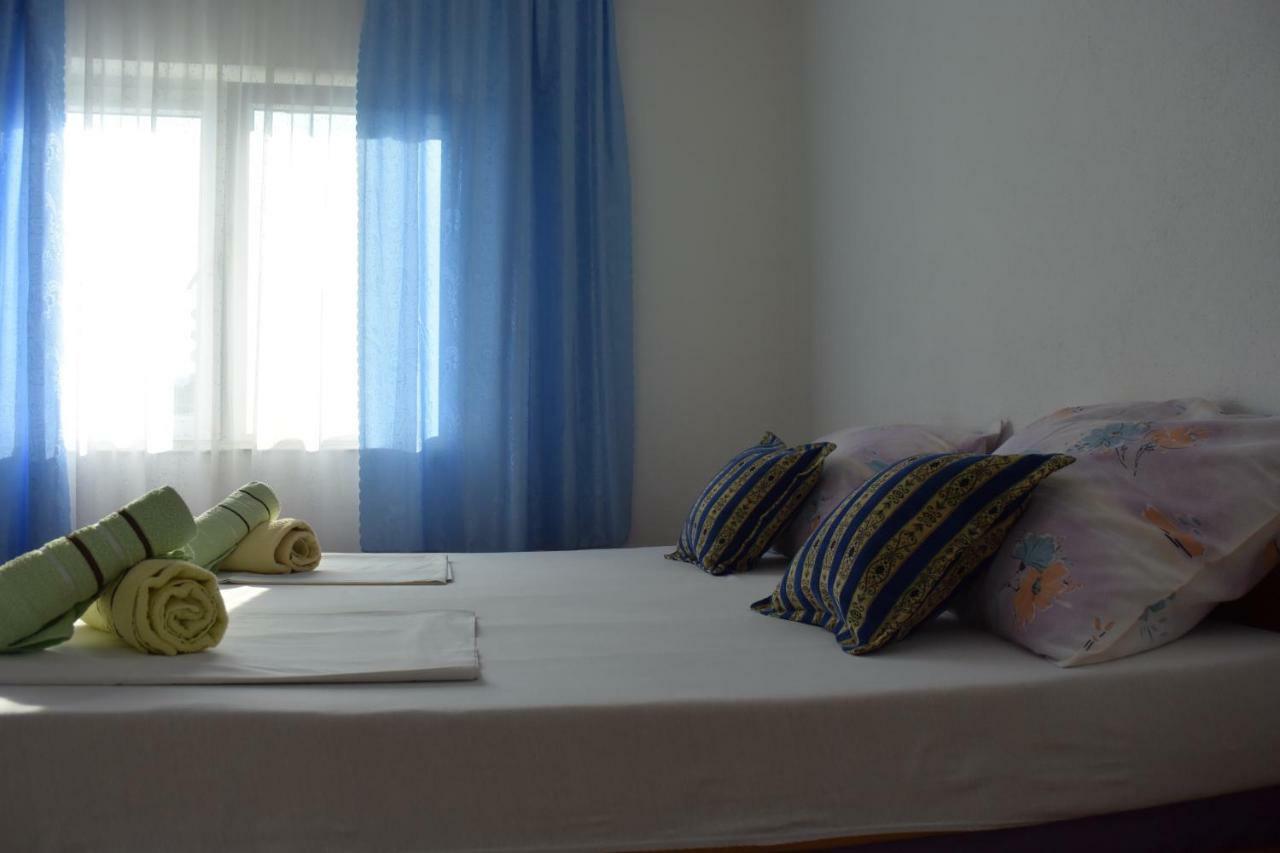Mfs Apartments Mostar Exterior photo